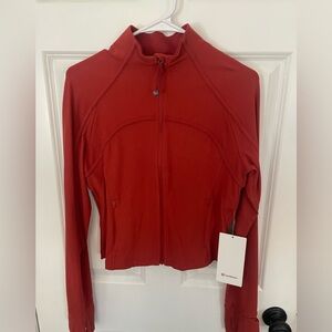 Lululemon jacket